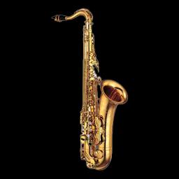 saxophone