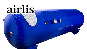 エアリス(airlis) | 酸素カプセル買取