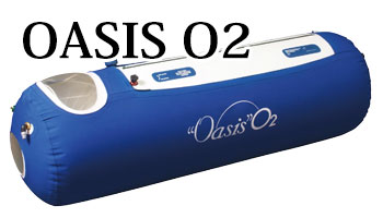 オアシスO2 | 酸素カプセル買取